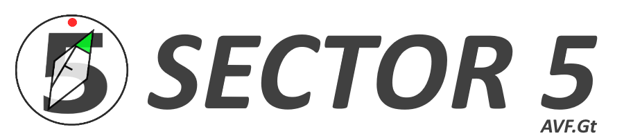 Sector 5